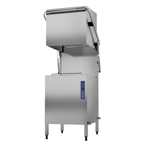 WD-7 Plus doorschuifvaatwasser