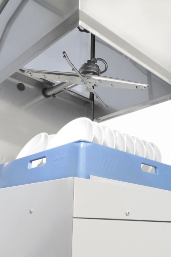 DR 60T doorschuifvaatwasser