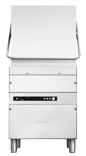 DR 60T doorschuifvaatwasser