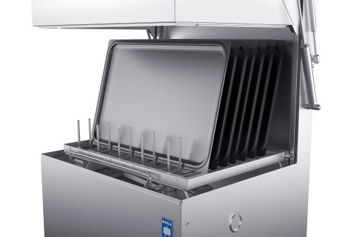 WD-8 doorschuifvaatwasser