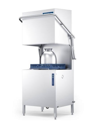 WD-8 doorschuifvaatwasser