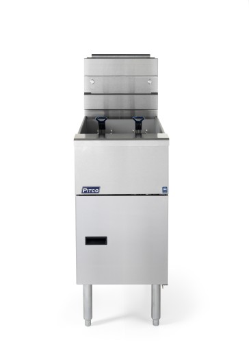 Friteuse VF35 Millivolt