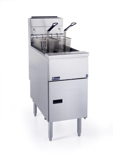 Friteuse VF35 Millivolt