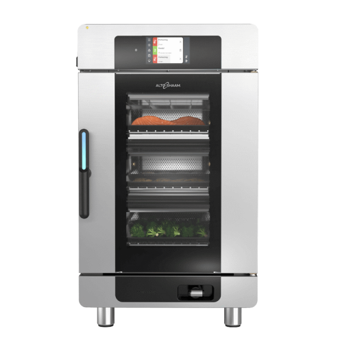 Converge H3H Multi-Cook Oven Deluxe Contol