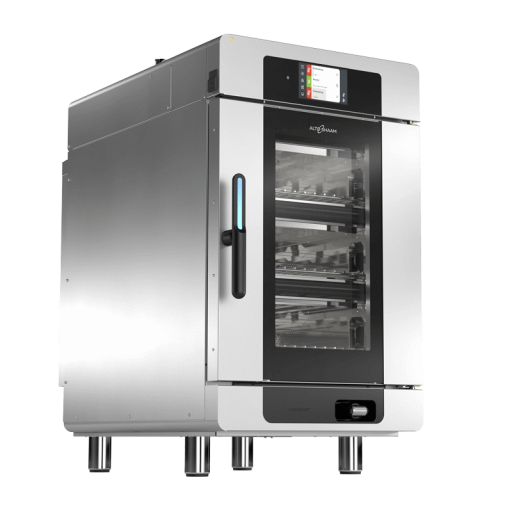 Converge H3H Multi-Cook Oven Deluxe Contol