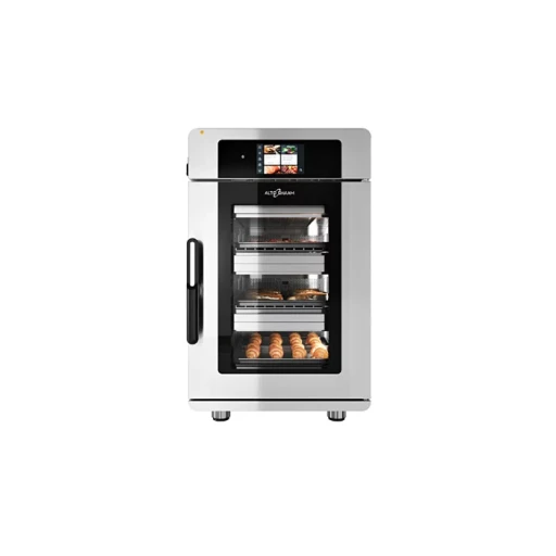 Vector Multi-Cook Oven VMC-VH3H Deluxe Control