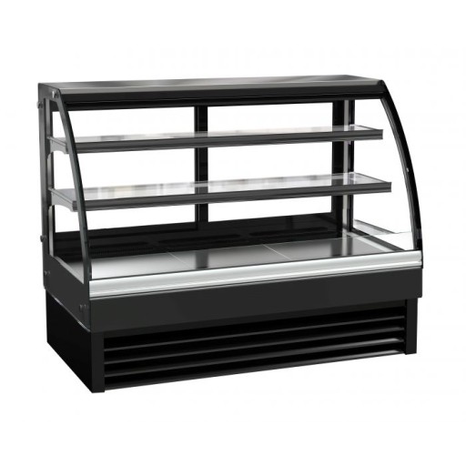 1500 KOELVITRINE ROND