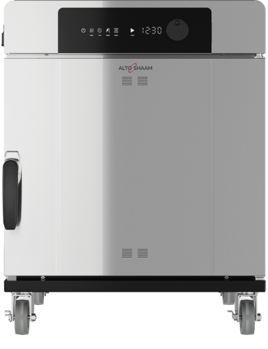 750-TH Cook & Hold Oven Simple Control