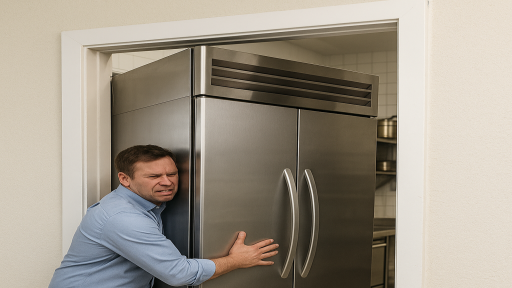 5 Veelgemaakte Fouten bij de Aankoop van Horeca-apparatuur (en hoe jij ze voorkomt)