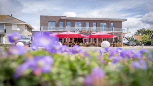 Restaurant La Chulita