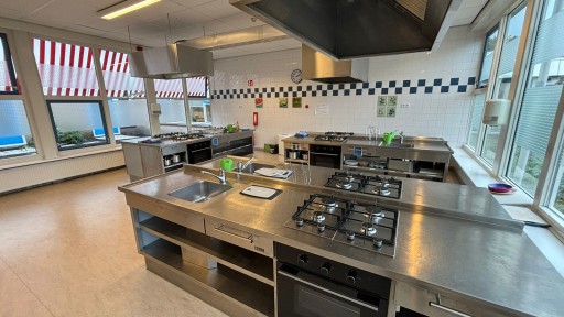 De Spinaker VSO Alkmaar Update