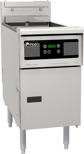 friteuse SE14T- Solid state