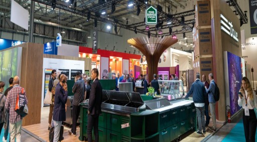 HostMilano 2025: De toekomst van horeca in beeld