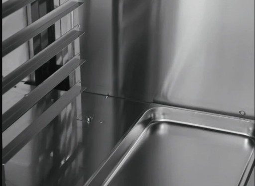 Geleiderset bakerynorm 10x