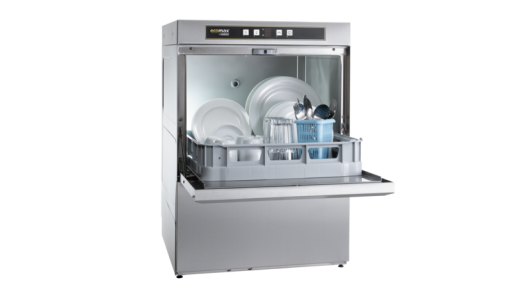 Ecomax F-504-B afvoer- zeep- naglanspomp