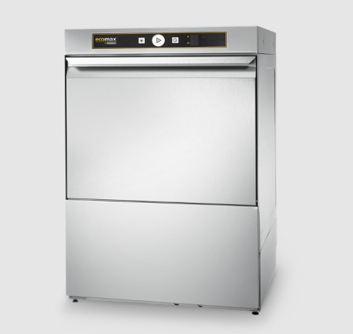 Ecomax F-504-B afvoer- zeep- naglanspomp