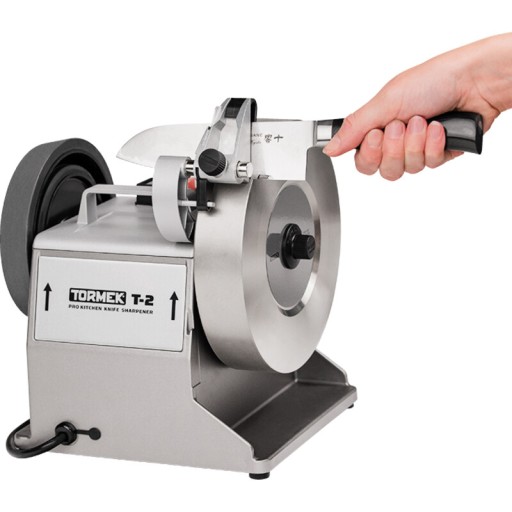 T-2 Pro-Kitchen slijpmachine