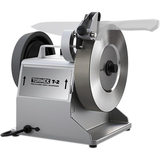 T-2 Pro-Kitchen slijpmachine
