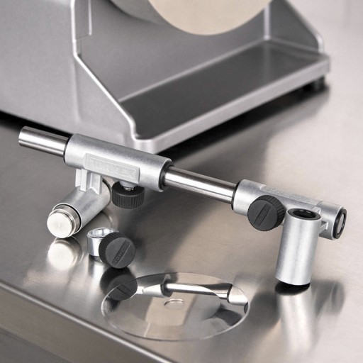 Slijphulpstuk voor ronde messen voor T-2