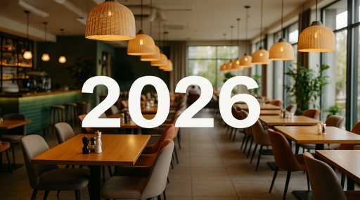 Horecatrends 2026: dit kunnen horecaondernemers verwachten