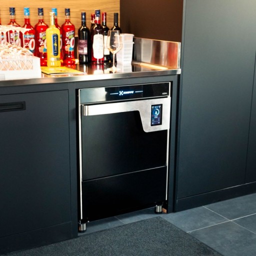 Voorlader KERA KE50U WiFi