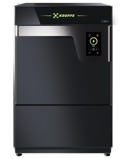Glazenspoelmachine Kera KE40U Wifi