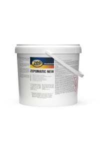 ZEPOMATIC NEW Chloorhoudend vaatwasmachinepoeder