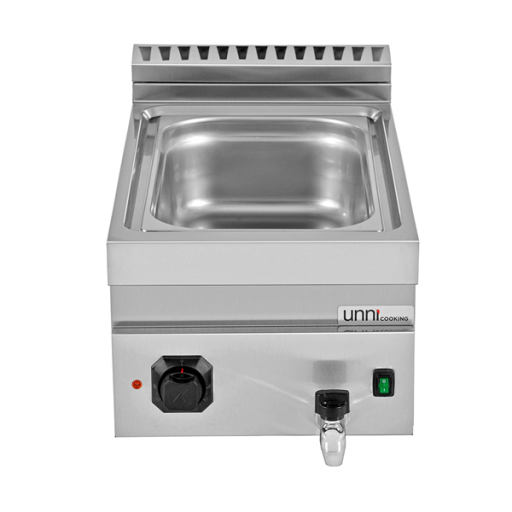 Bain Marie – Elektrisch Top