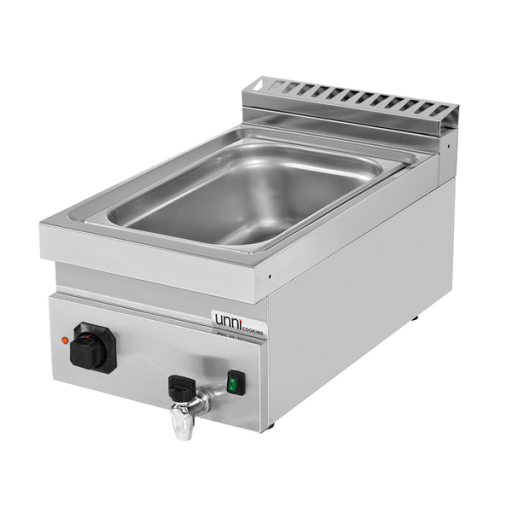 Bain Marie – Elektrisch Top