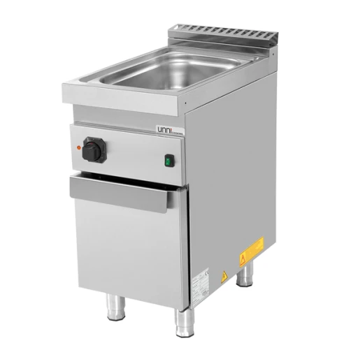 Bain Marie – Elektrisch