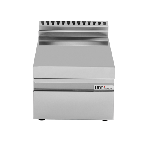 Neutraal element met lade 400 top