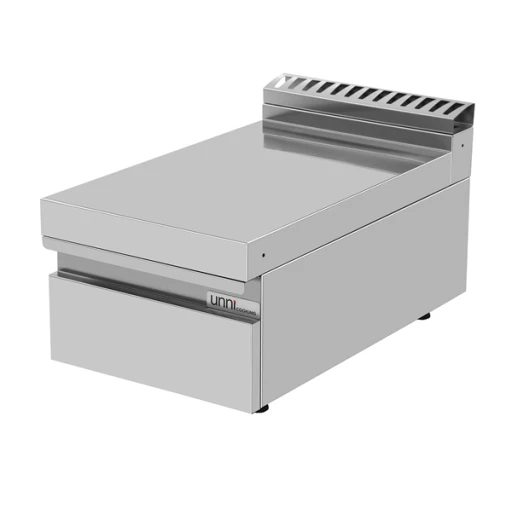 Neutraal element met lade 400 top