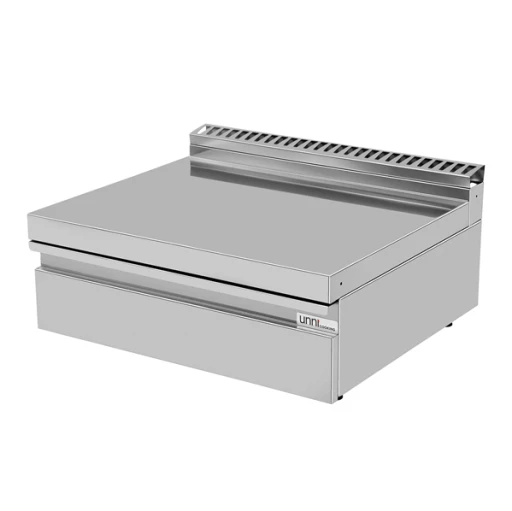 Neutraal element 800 met lade top