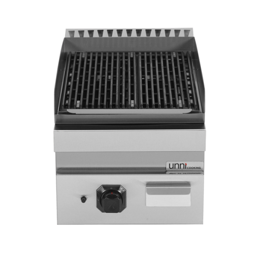 Lavasteen Grill Gas – 9 kW Top