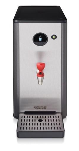 HWA 14 Heetwaterdispenser