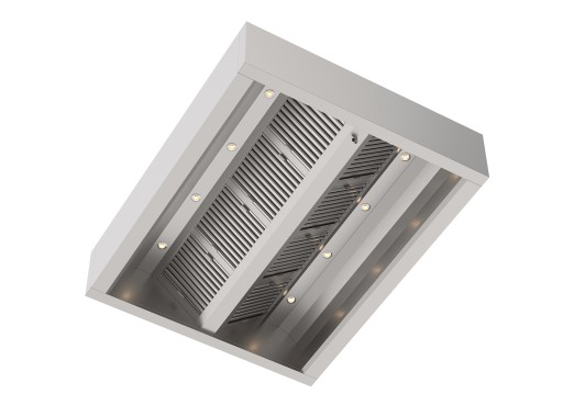 Inductie Eliandkap Afm:3500x2000xH500.