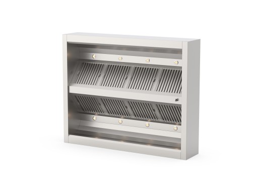 Inductie Eliandkap Afm:3500x2000xH500.