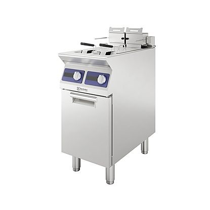 FRITEUSE 10 L, OPTIOIL 400 MM, ELEKTRISCH e-XP