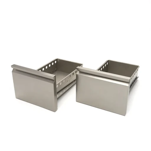 Set 2 Drawers WTC 2/3 / WTFR 2/3