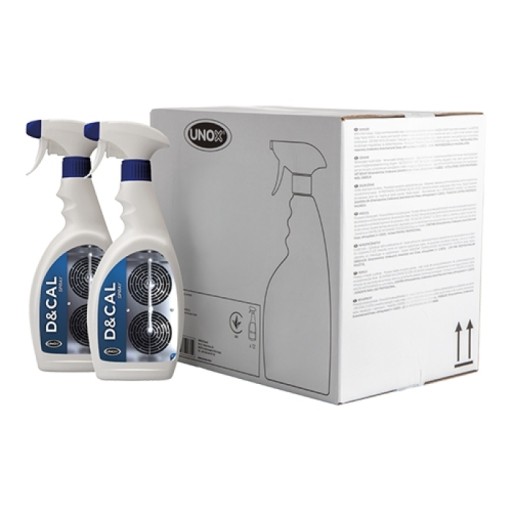 oven ontkalker |12x0,75L|