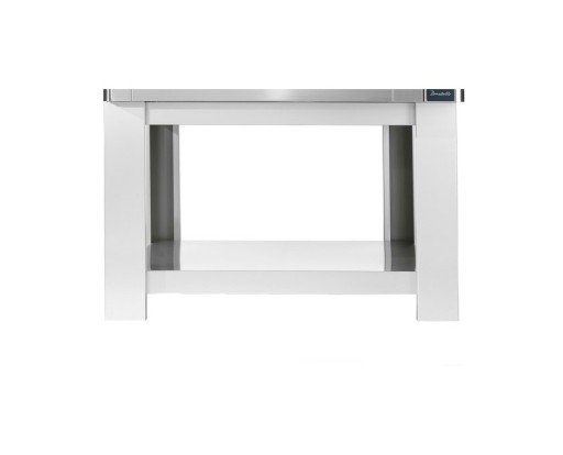 Onderstel tbv pizzaoven DN435