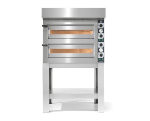 Pizzaoven Tiziano TZ435/2M