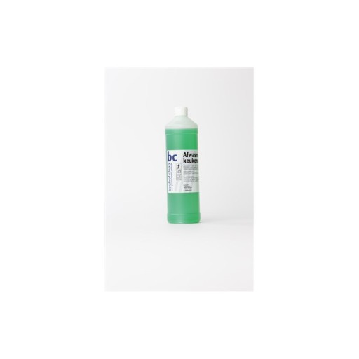 Afwas/Universeel Keukenreiniger doos 12 x 1 Liter