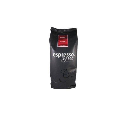 Espresso Good Donker Bonen 1 Kilo