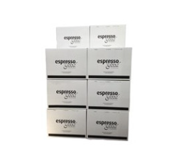Espresso Good Gemalen 8x1 Kilo