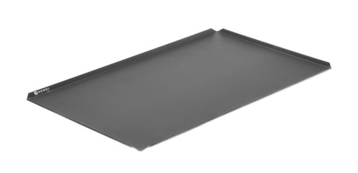 Tray, anti-aanbak, 4 randen