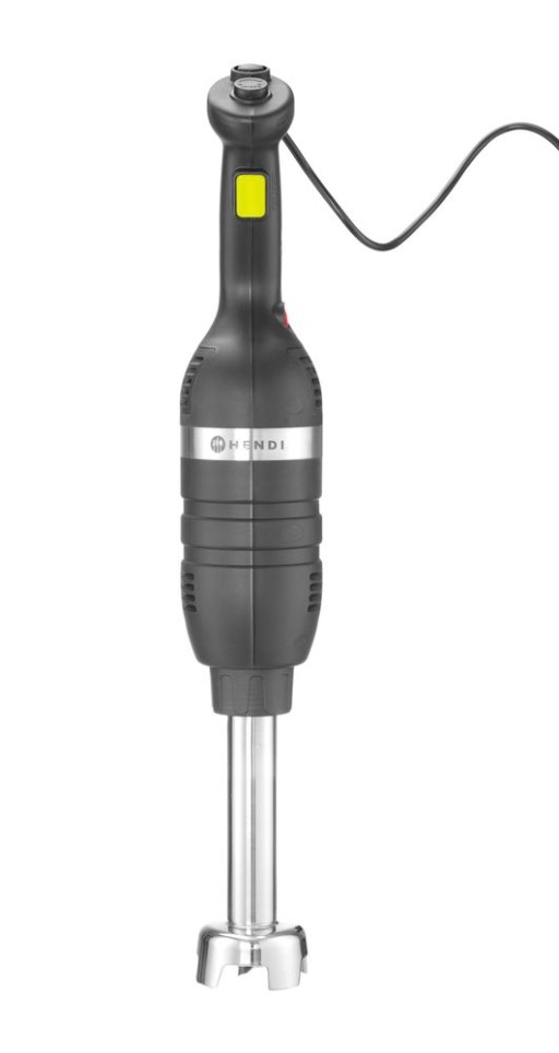 Staafmixer 350 met variabele snelheid en 250 mm staaf