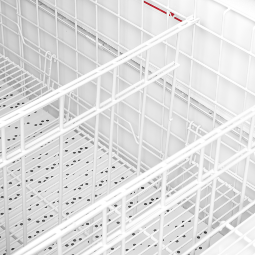 Supermarktkoeler/-vriezer SFI185 HC-CF VS