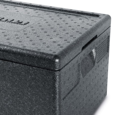 Thermobox Profi Line
