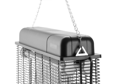 Insectenverdelger waterbestendig